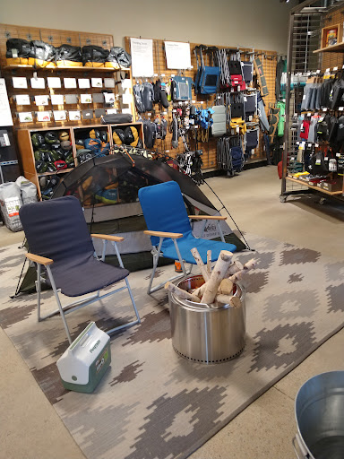 Camping Store «REI», reviews and photos, 412 S 27th St, Pittsburgh, PA 15203, USA