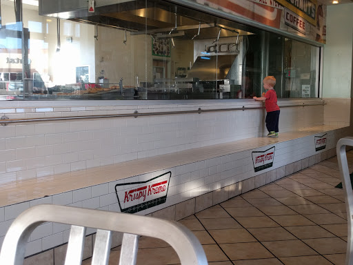 Bakery «Krispy Kreme Doughnuts», reviews and photos, 968 Main St, Layton, UT 84041, USA