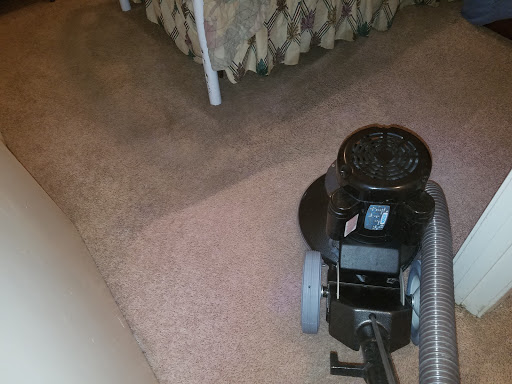 Cyclone Carpet Cleaning and Moving