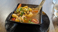 Soupe du Restaurant thaï PÂTES THAÏ à Paris - n°2