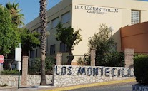 Instituto De Educación Secundaria Los Montecillos