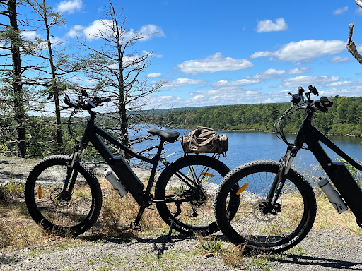 Bicycle Store «Electric Bikes of New England», reviews and photos, 27 Buttrick Rd #6, Londonderry, NH 03053, USA