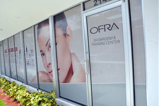Manufacturer «OFRA Cosmetic Laboratories», reviews and photos, 2141 Blount Rd, Pompano Beach, FL 33069, USA
