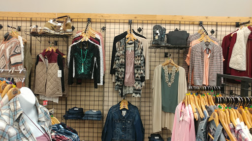 Western Apparel Store «The Fort - Nebraska City», reviews and photos, 903 Central Ave, Nebraska City, NE 68410, USA