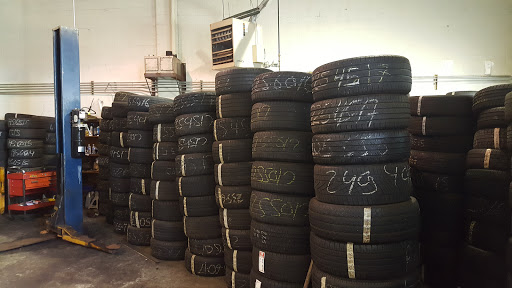 Sherif Tires & Auto Repair