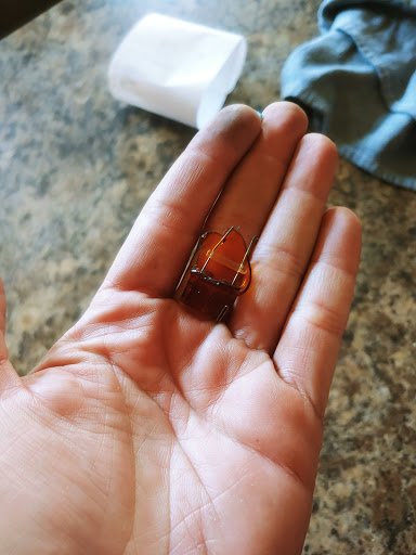 Auto Body Shop «Desert Car Care McQueen», reviews and photos, 1655 W Guadalupe Rd, Gilbert, AZ 85233, USA