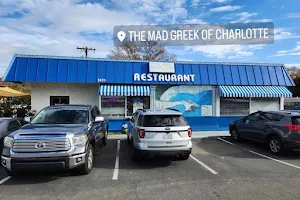 The Mad Greek of Charlotte image