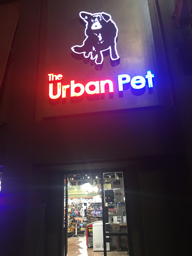 Pet Supply Store «The Urban Pet», reviews and photos, 7515 Beverly Blvd, Los Angeles, CA 90036, USA