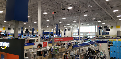 Electronics Store «Best Buy», reviews and photos, 6156 20th St, Vero Beach, FL 32966, USA