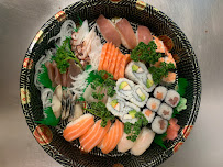Plats et boissons du Restaurant japonais Oishi à Gravelines - n°2