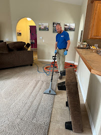 NOCO Carpet Cleaning LLC