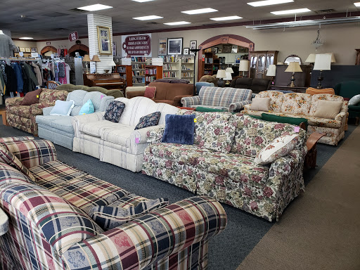 Thrift Store «Fair Market Thrift Store», reviews and photos, 2130 S Memorial Dr, Appleton, WI 54915, USA