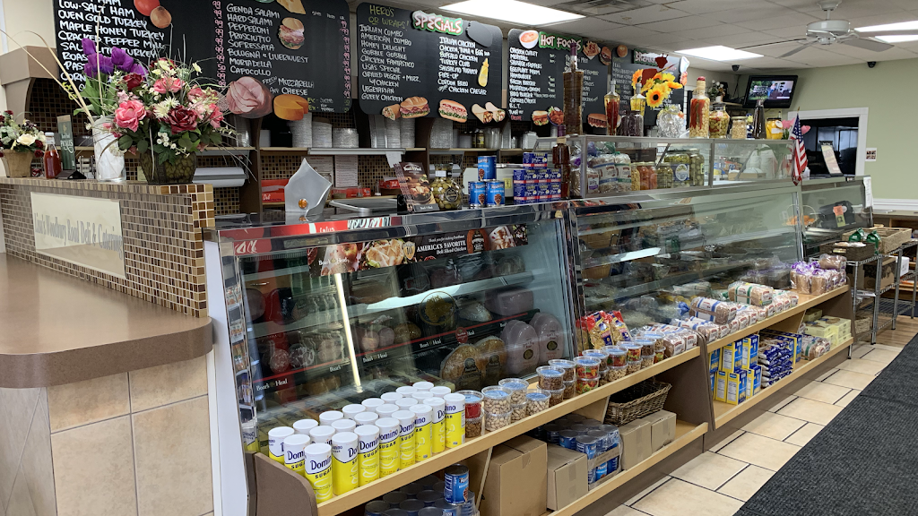 Lisa's Woodbury Road Deli & Catering | Hicksville 11801