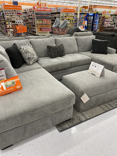 Discount Store «Big Lots», reviews and photos, 843 W Bloomingdale Ave, Brandon, FL 33511, USA