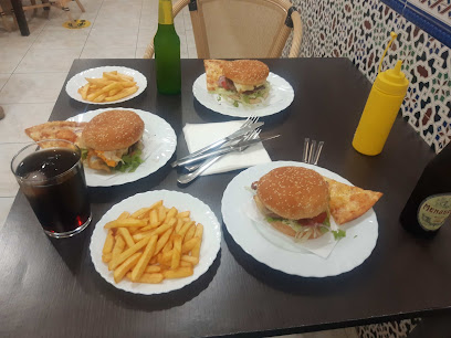 Fuerte doner kebab Pizzería - C. León y Castillo, 123, Izq, 35600 Puerto del Rosario, Las Palmas, Spain