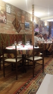 Atmosphère du Restaurant turc Le Cheval de Troie à Paris - n°19