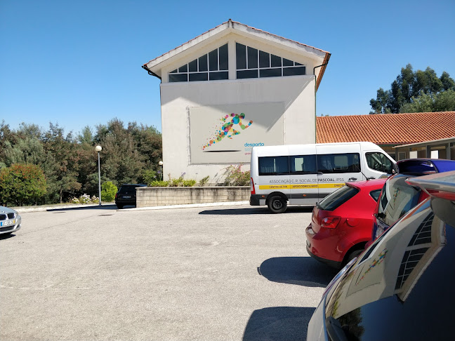 Avaliações doUMP - Centro De Apoio A DEFICIENTES Santo Estêvão em Viseu - Igreja