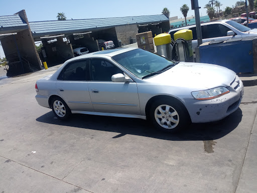 Car Wash «Teunissen Car Wash», reviews and photos, 4444 Van Buren Boulevard, Riverside, CA 92503, USA