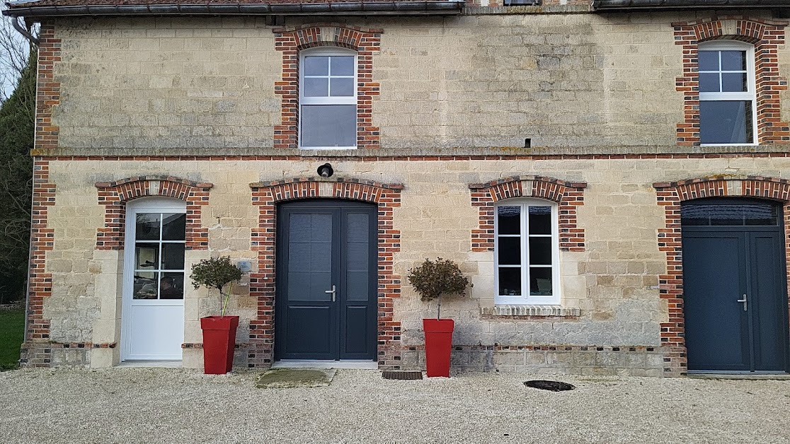 Laboratoire D. Hanrot à Châlons-en-Champagne