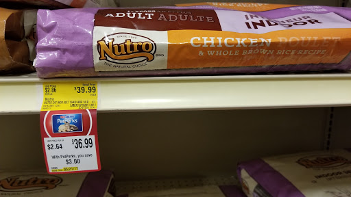 Pet Supply Store «PetSmart», reviews and photos, 467 Cross Keys Rd, Sicklerville, NJ 08081, USA