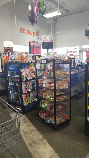 Grocery Store «El Super», reviews and photos, 650 N Euclid St, Anaheim, CA 92801, USA