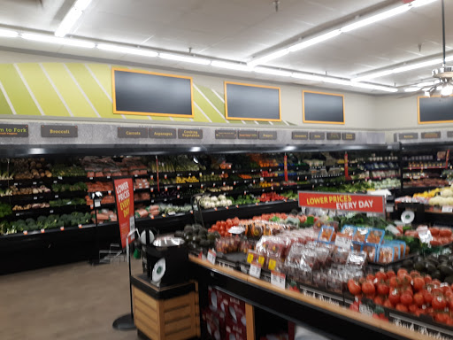 Supermarket «Save Mart Supermarkets», reviews and photos, 260 S Main St, Angels Camp, CA 95222, USA