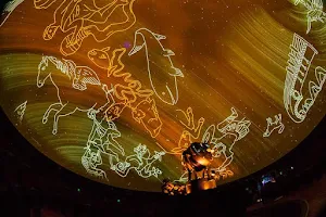 Planetário do Ibirapuera - "Aristóteles Orsini" image