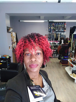 Salon Bethel's Pro à Castres