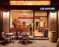 Photos du propriétaire du Restaurant Les Paniers à Le Raincy - n°1