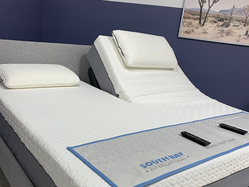 Mattress Store «Mattress Warehouse Plus Furniture», reviews and photos, 3960 W Craig Rd #109, North Las Vegas, NV 89032, USA