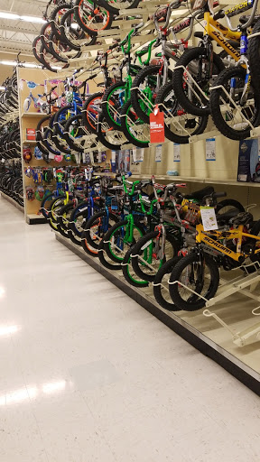 Sporting Goods Store «Academy Sports + Outdoors», reviews and photos, 7460 Airport Blvd, Mobile, AL 36608, USA