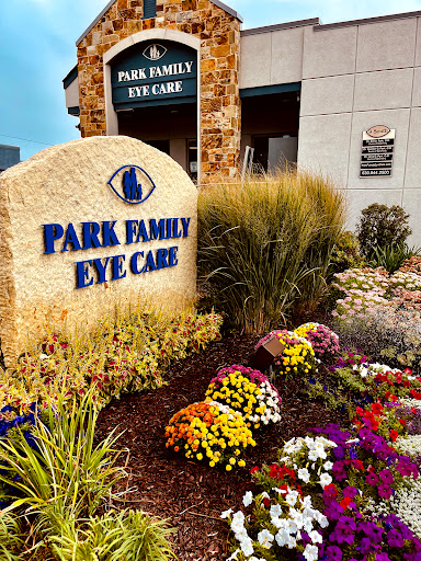 Optometrist «Park Family Eye Care», reviews and photos, 9 S Lincolnway St, North Aurora, IL 60542, USA
