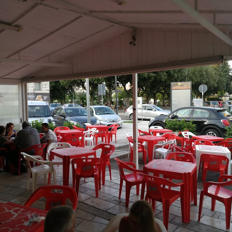 Pizzeria Mare Chiaro Di Ingallo Paolo Massimo