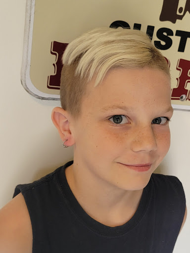 Explore hot guys tattoo ideas, creative tattoo ideas in Bridgeport, available at Pike Street Studios Tattoo and Body Piercing