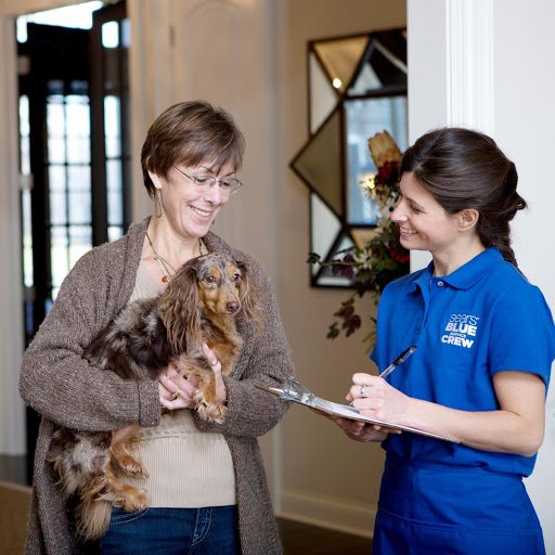 House Cleaning Service «Sears Maid Services», reviews and photos, 4445 Eastgate Mall #200, San Diego, CA 92121, USA