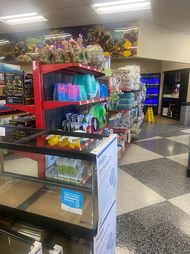 Pet Supply Store «Petco Animal Supplies», reviews and photos, 430 N Euclid St, Anaheim, CA 92801, USA