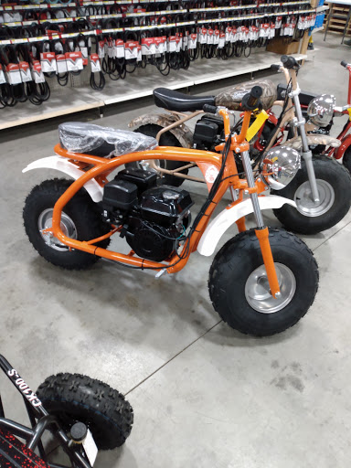 Department Store «Rural King», reviews and photos, 801 Cr-1510-10, Owensboro, KY 42303, USA