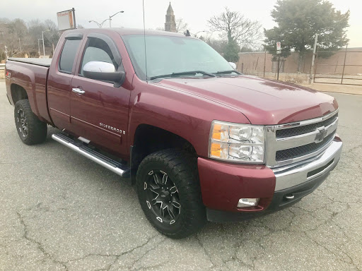 Used Car Dealer «M&B AUTO SALES LLC», reviews and photos, 26 S Dove St, Alexandria, VA 22314, USA