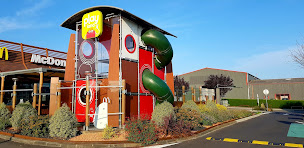 Photo n°50 de McDonald's à Flers ()