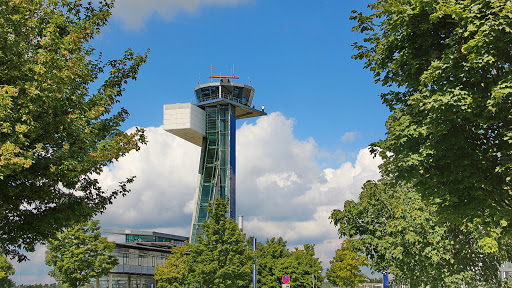 DFS German Air Traffic Control GmbH