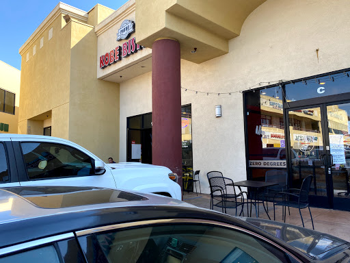 Zero Degrees, 9822 Bolsa Ave, Westminster, CA 92683, USA, 