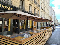 Photos du propriétaire du Restaurant français Restaurant L'Oyat à Paris - n°1