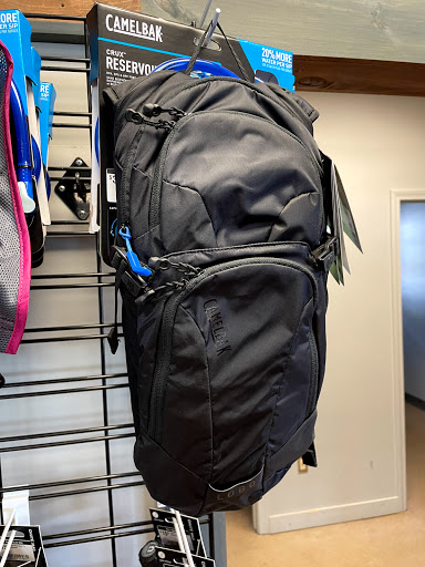 Bicycle Store «New England Bike & Scuba», reviews and photos, 526 College Hwy, Southwick, MA 01077, USA