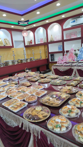 حلويات ومخابز ساره 