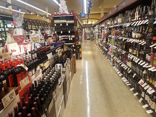 Grocery Store «Pavilions», reviews and photos, 4365 Glencoe Ave, Marina Del Rey, CA 90292, USA