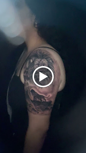 Explore sleeve men tattoo ideas, creative tattoo ideas in San Diego, available at High Class Tattoo SD