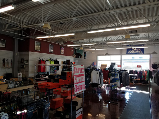 Sporting Goods Store «Finish Strong Sports», reviews and photos, 6426 Washington Ave, Houston, TX 77007, USA