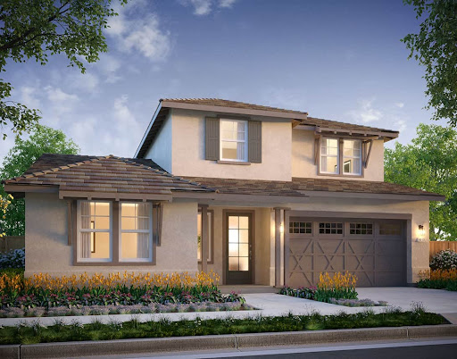 Lyra at Skyline by Tri Pointe Homes