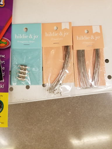 Fabric Store «Jo-Ann Fabrics and Crafts», reviews and photos, 2640 W University Dr, Denton, TX 76201, USA