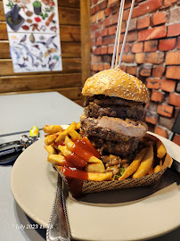 Frite du Restaurant LE CILAOSIEN à Le Tampon - n°13